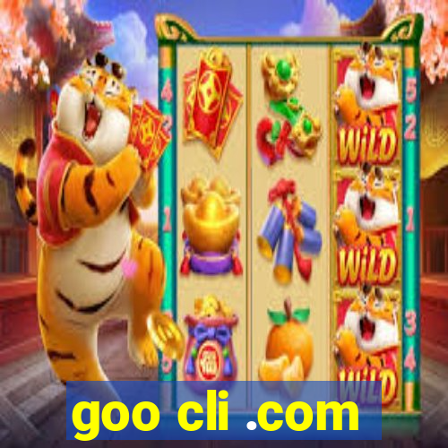 goo cli .com